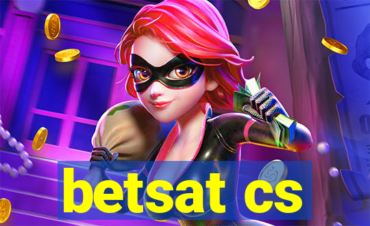 betsat cs